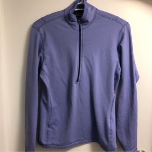 Vintage Patagonia R1 Regulator Fleece